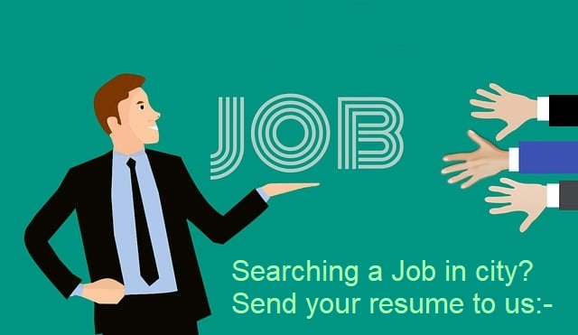 Searching_job